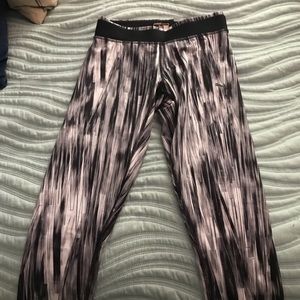 Running leggings